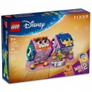 Lego Disney Pixar Inside Out 2 Mood Cubes